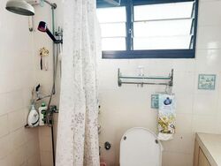 Blk 602 Woodlands Drive 42 (Woodlands), HDB 5 Rooms #592951791